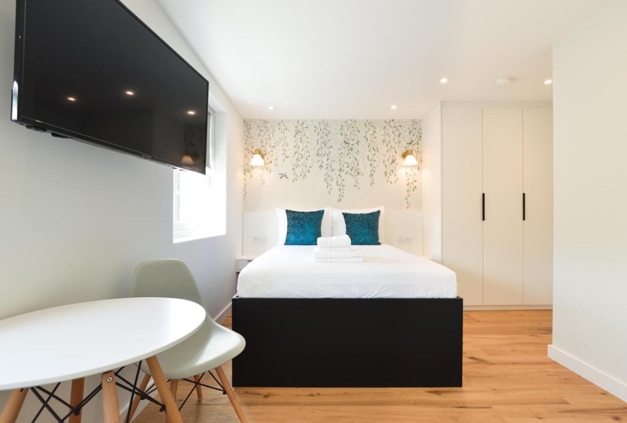 Sale Place Serviced Apartments By Concept Apartments London Luaran gambar