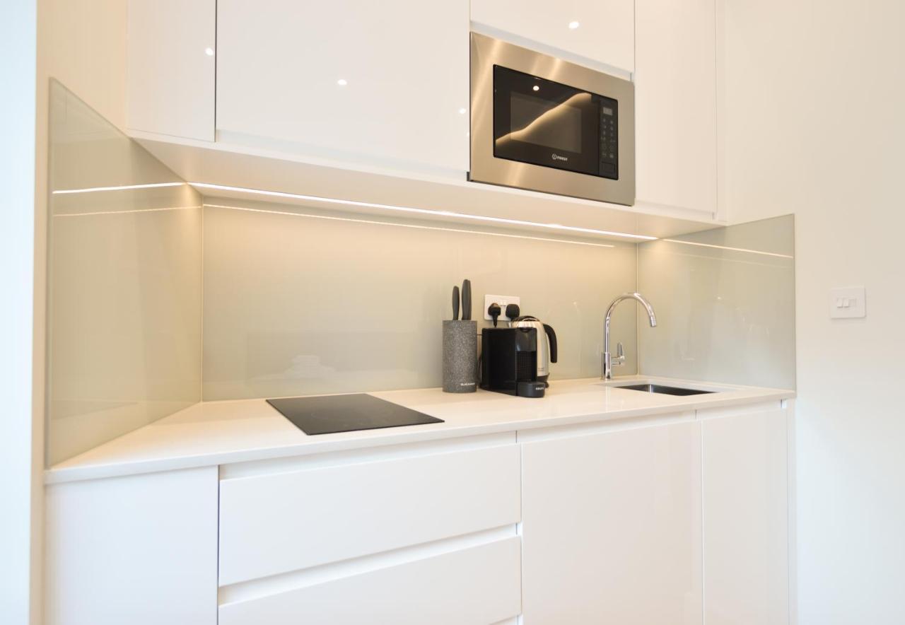 Sale Place Serviced Apartments By Concept Apartments London Luaran gambar