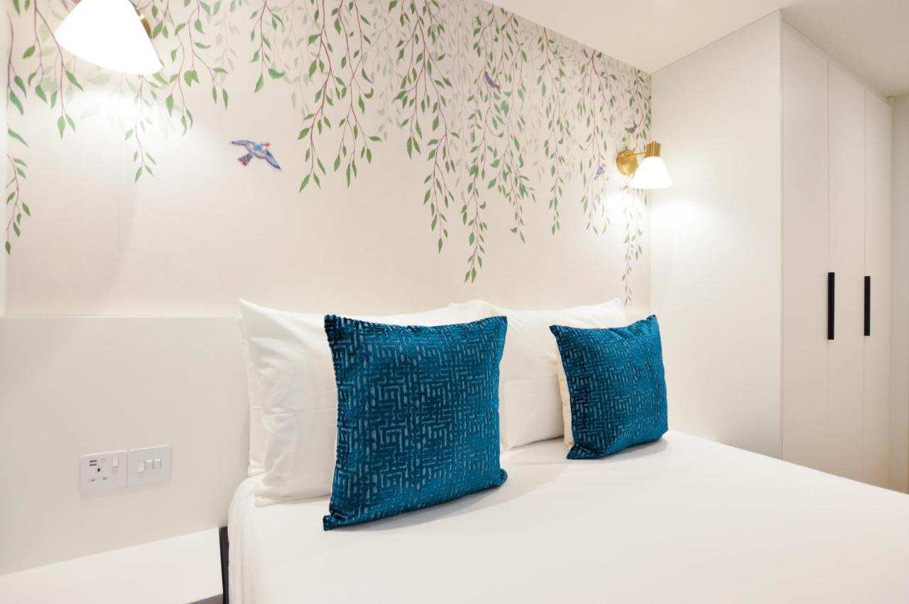 Sale Place Serviced Apartments By Concept Apartments London Luaran gambar