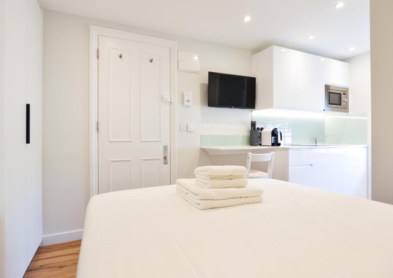 Sale Place Serviced Apartments By Concept Apartments London Luaran gambar