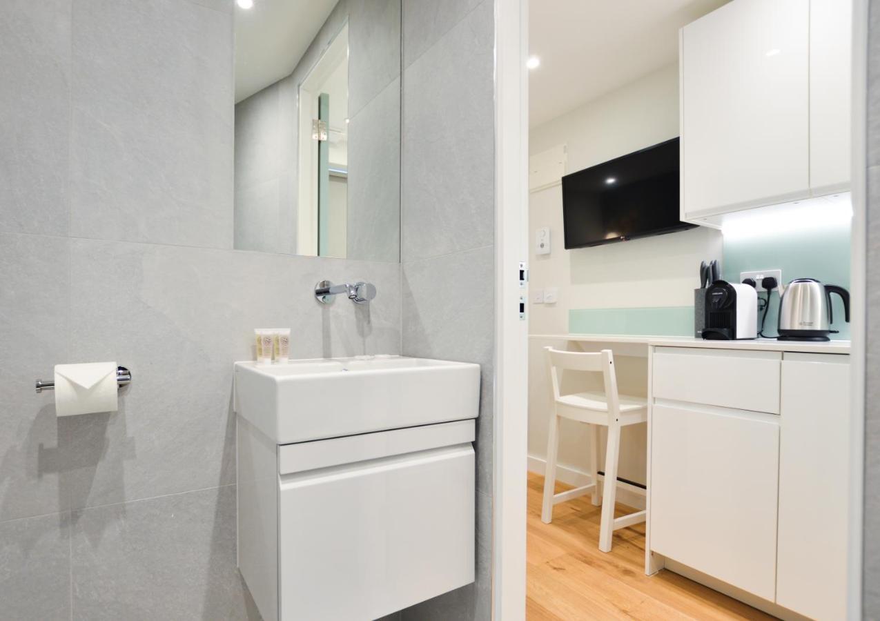 Sale Place Serviced Apartments By Concept Apartments London Luaran gambar