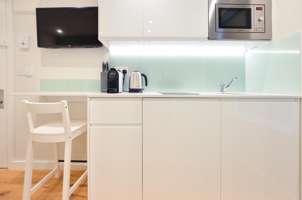Sale Place Serviced Apartments By Concept Apartments London Luaran gambar