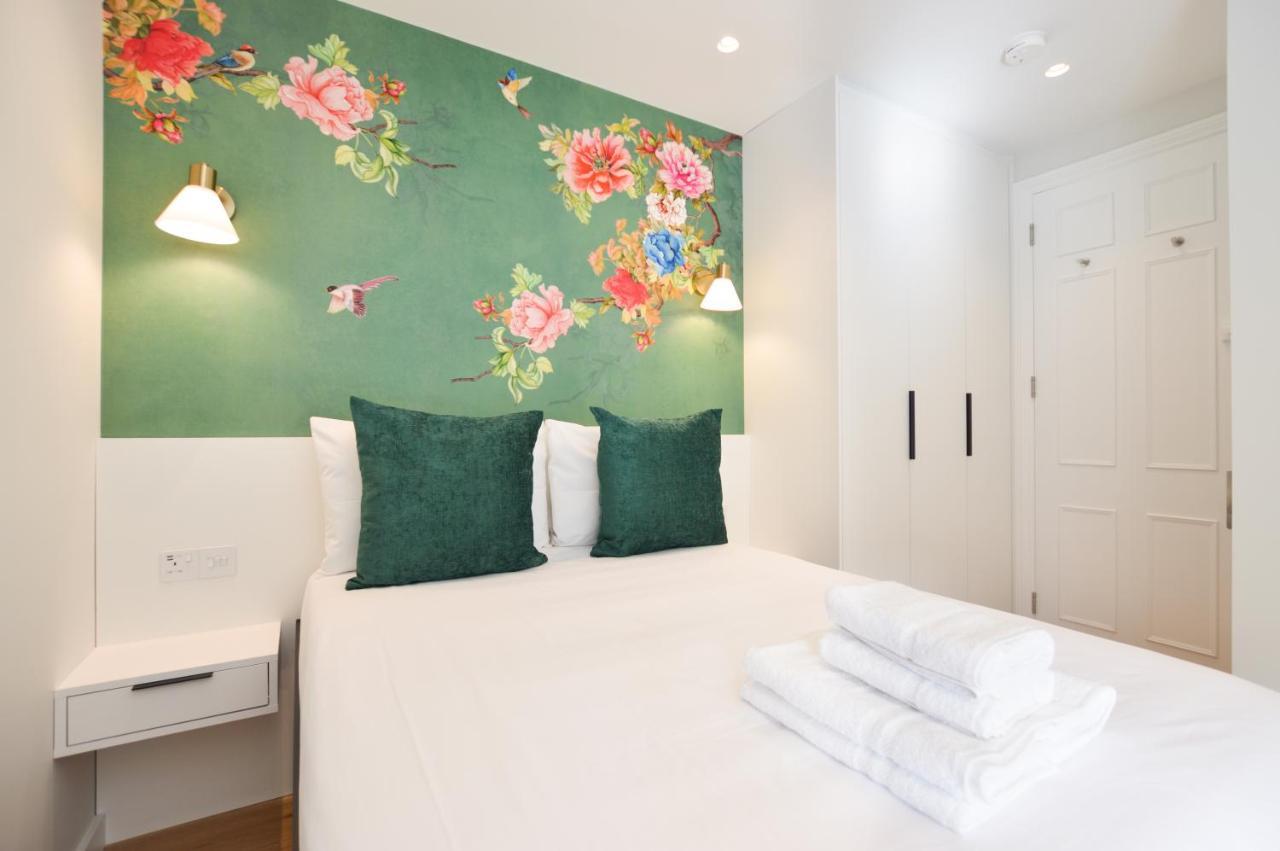 Sale Place Serviced Apartments By Concept Apartments London Luaran gambar