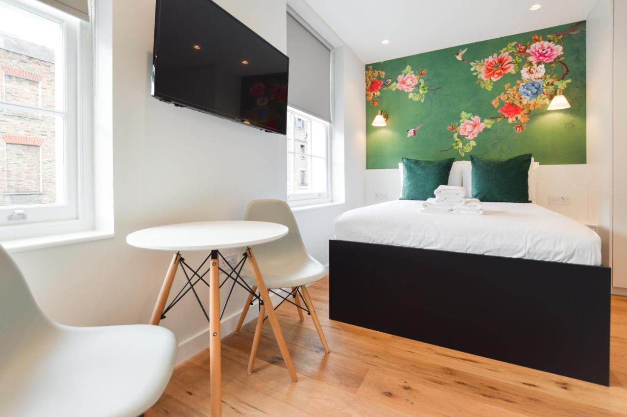 Sale Place Serviced Apartments By Concept Apartments London Luaran gambar