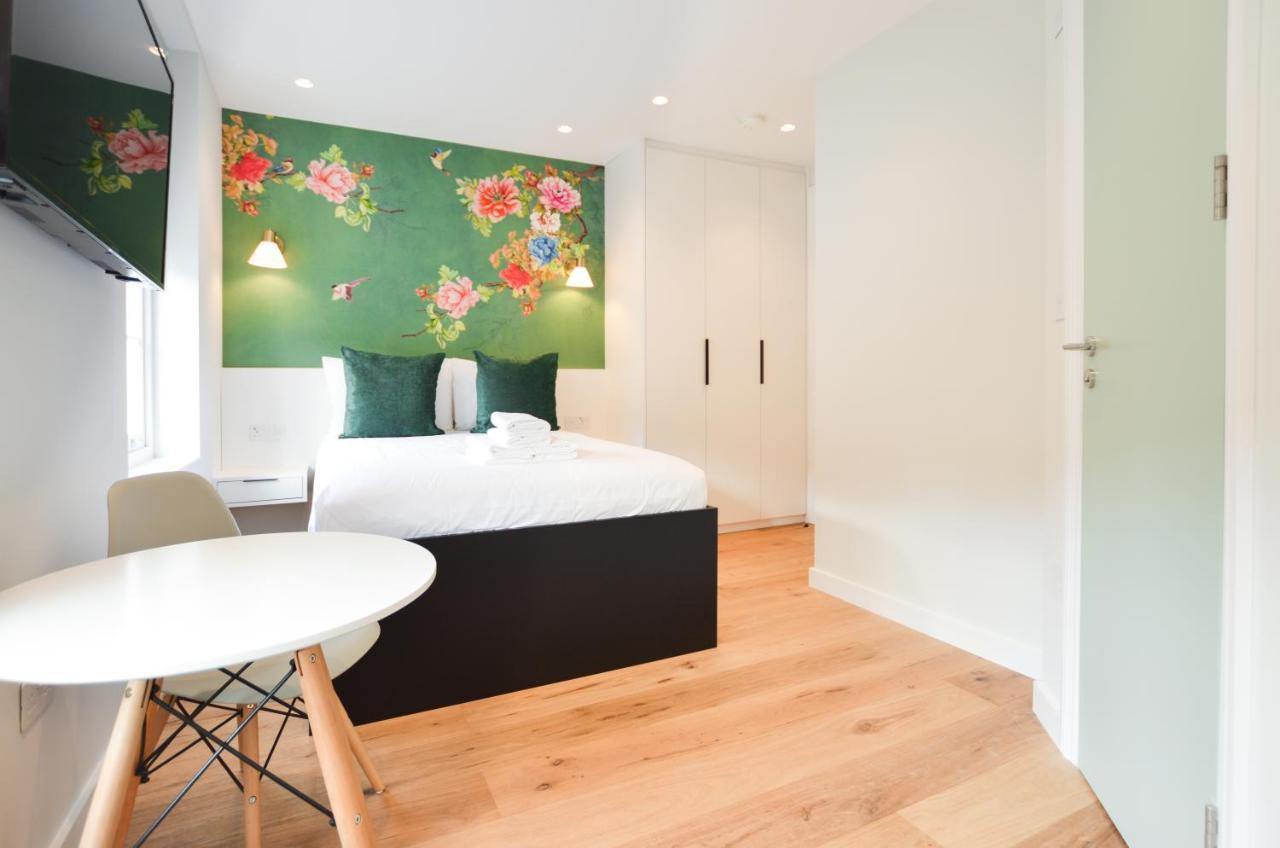Sale Place Serviced Apartments By Concept Apartments London Luaran gambar