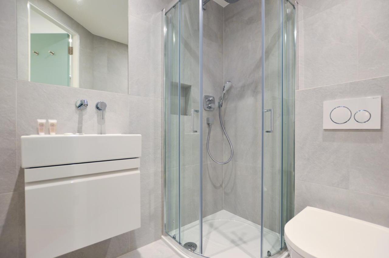 Sale Place Serviced Apartments By Concept Apartments London Luaran gambar