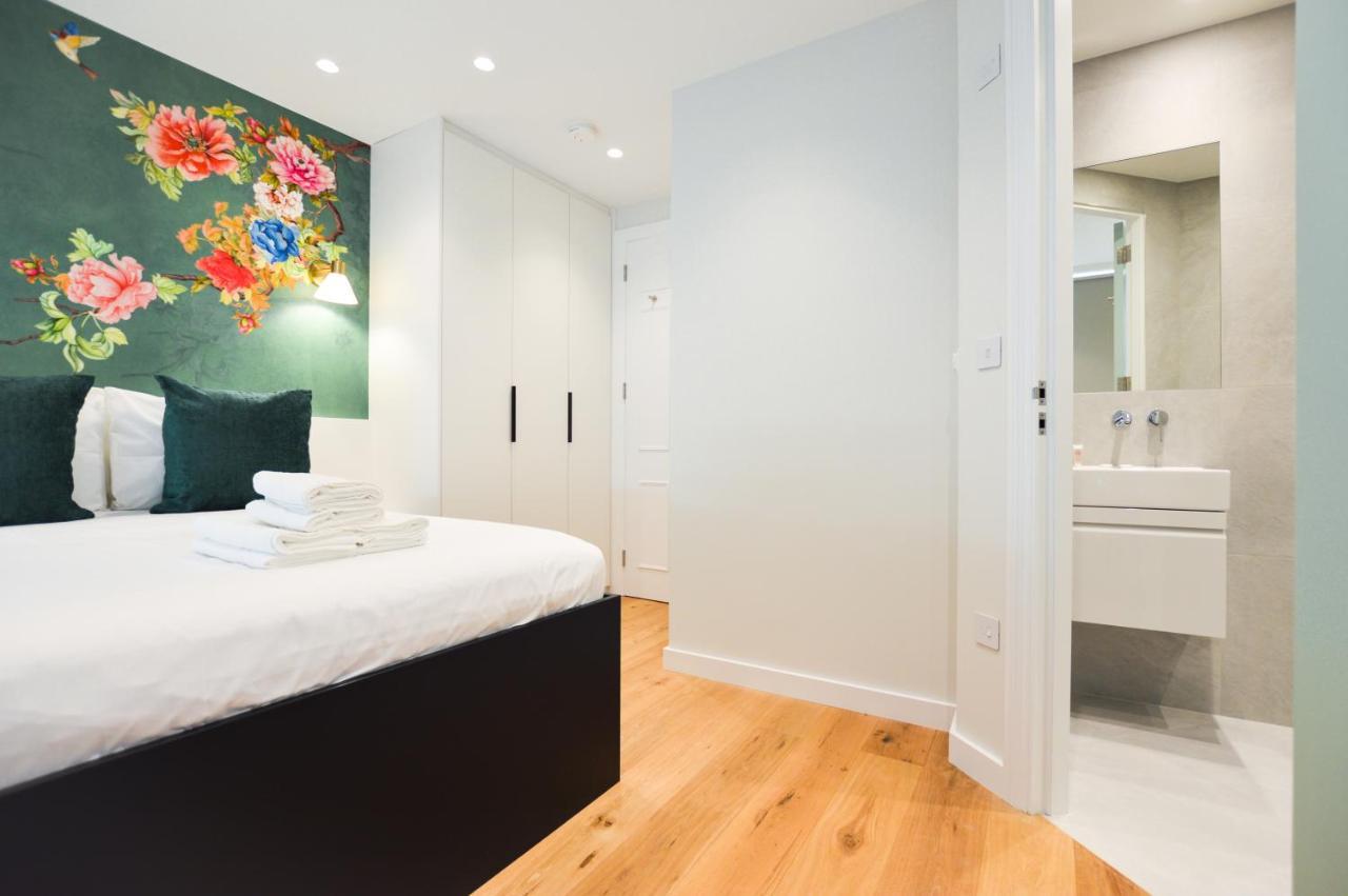 Sale Place Serviced Apartments By Concept Apartments London Luaran gambar