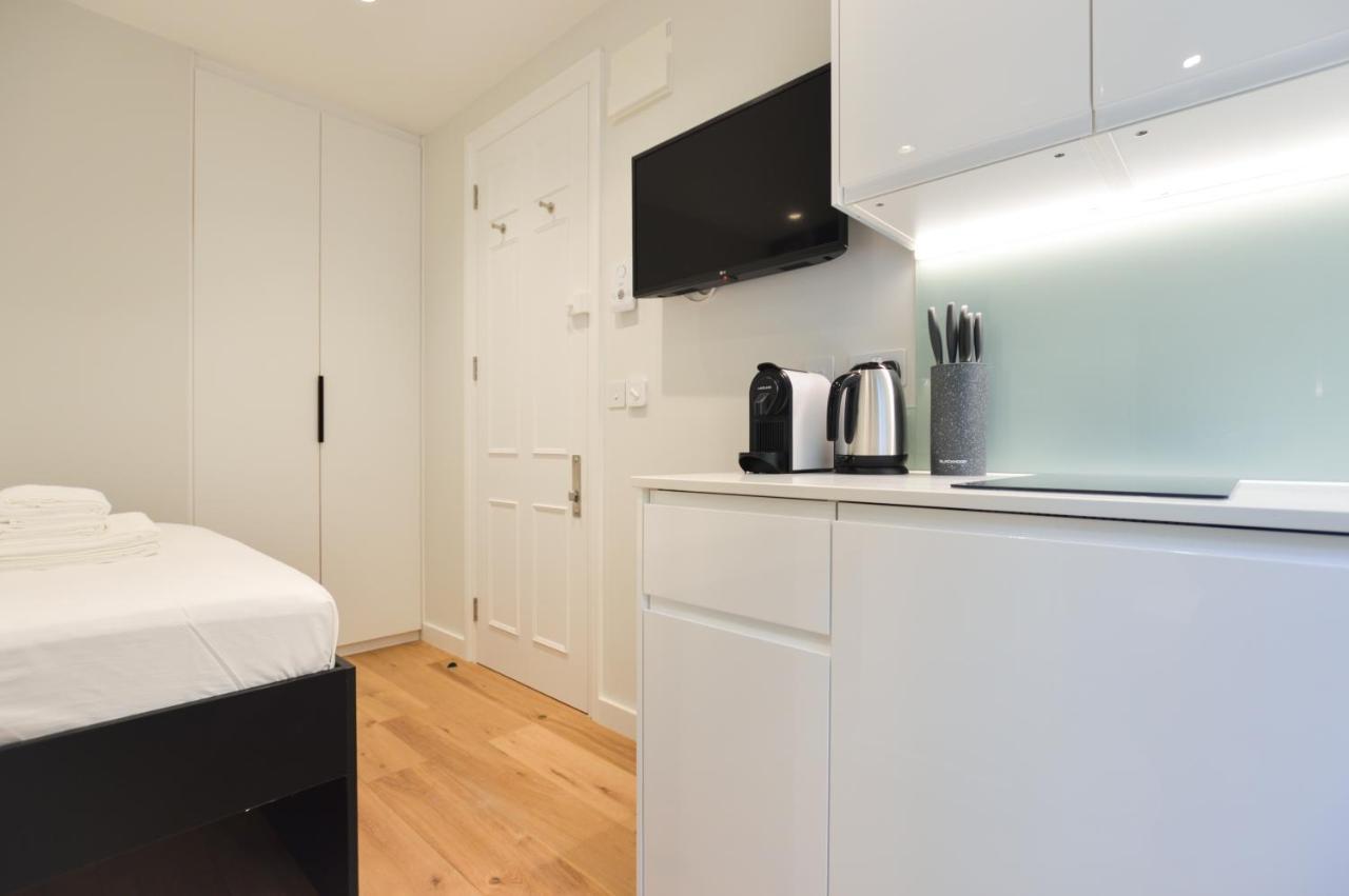 Sale Place Serviced Apartments By Concept Apartments London Luaran gambar