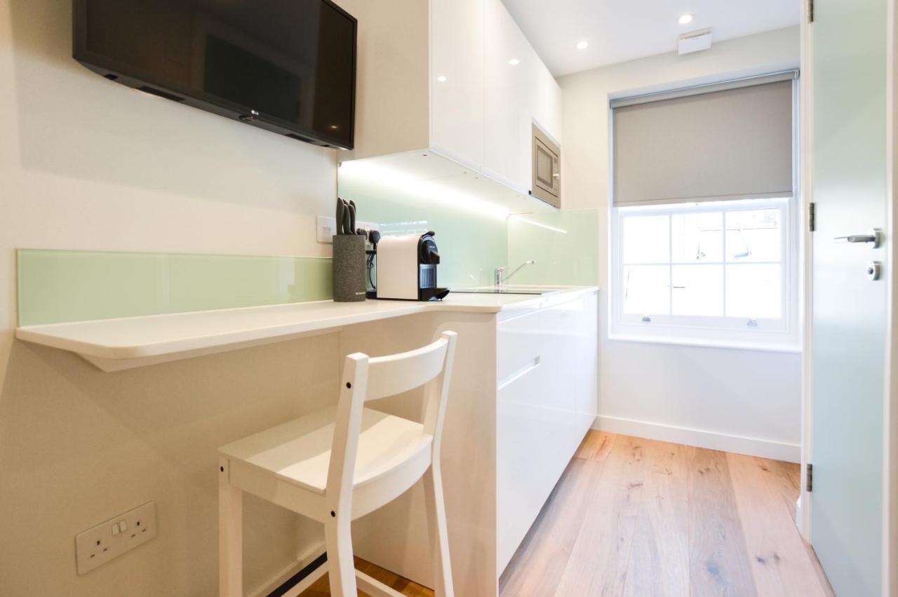 Sale Place Serviced Apartments By Concept Apartments London Luaran gambar