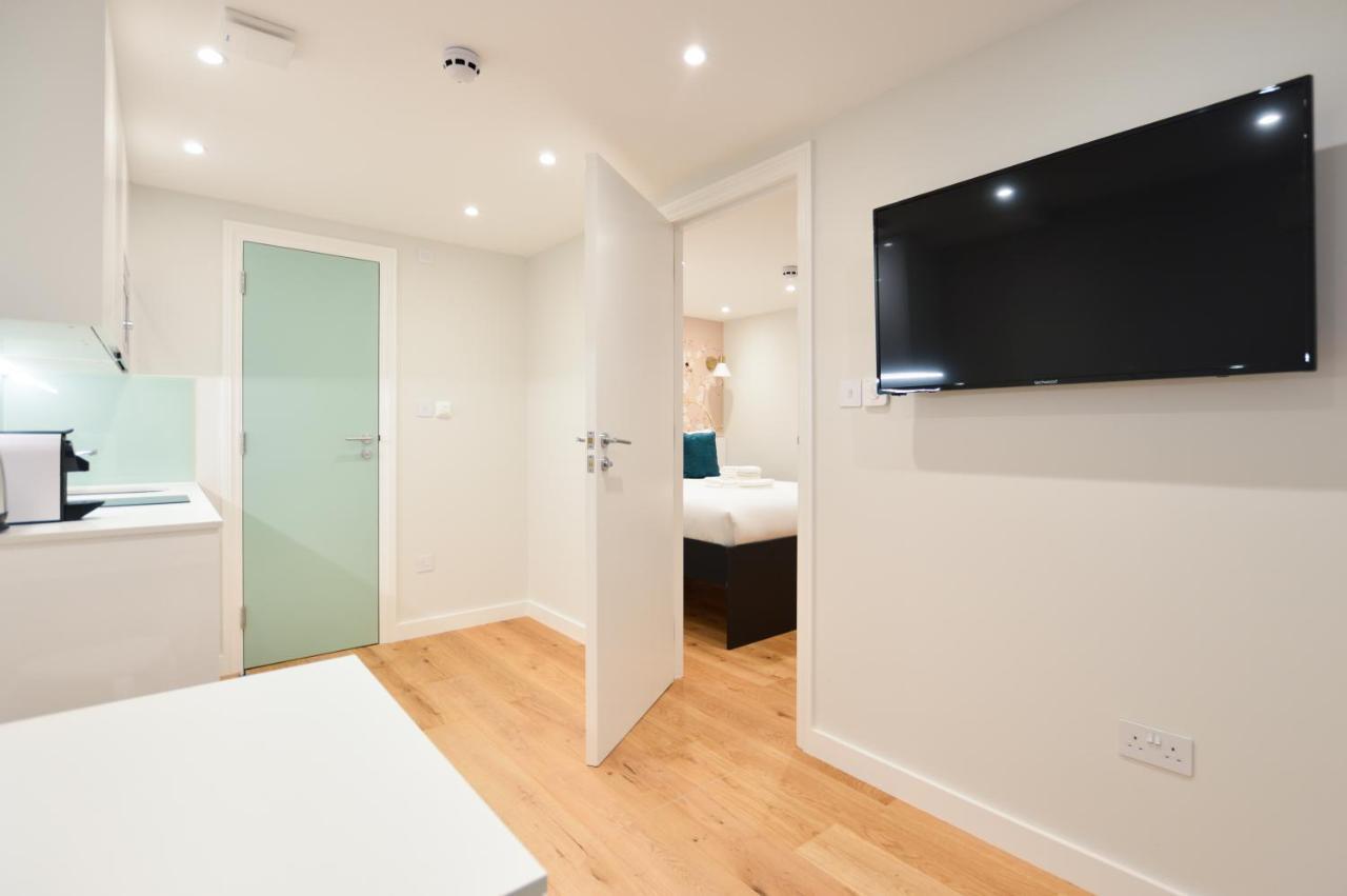 Sale Place Serviced Apartments By Concept Apartments London Luaran gambar
