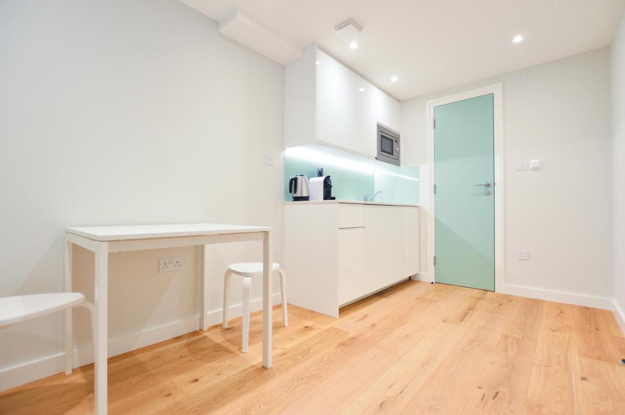 Sale Place Serviced Apartments By Concept Apartments London Luaran gambar