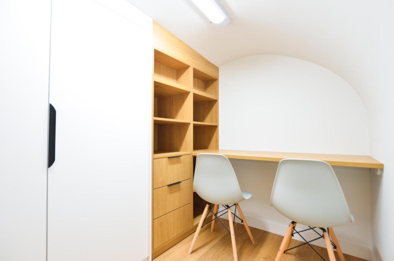 Sale Place Serviced Apartments By Concept Apartments London Luaran gambar