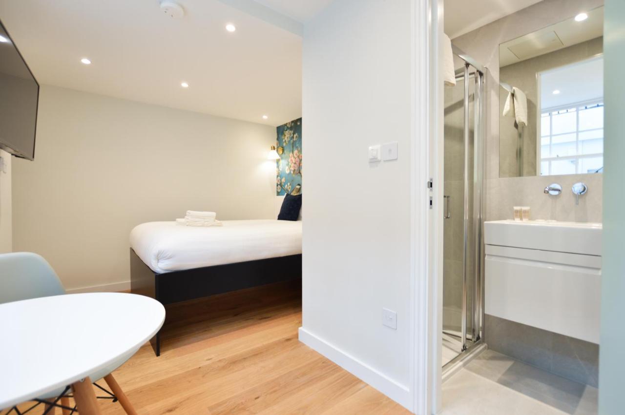 Sale Place Serviced Apartments By Concept Apartments London Luaran gambar