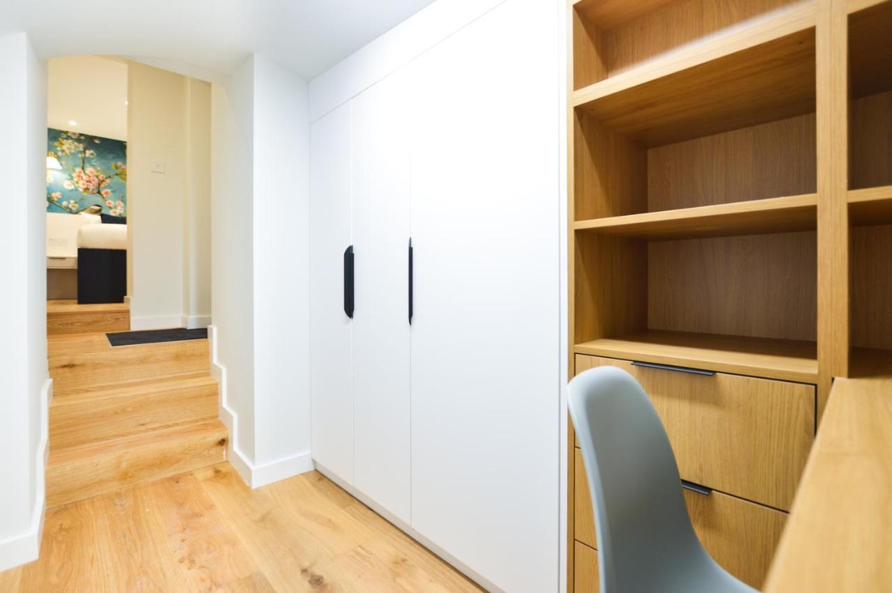 Sale Place Serviced Apartments By Concept Apartments London Luaran gambar