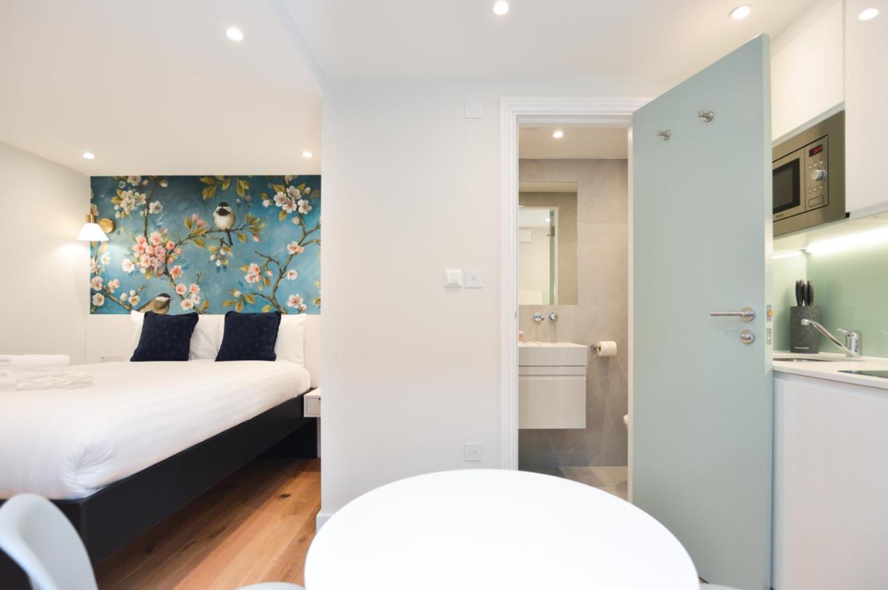 Sale Place Serviced Apartments By Concept Apartments London Luaran gambar