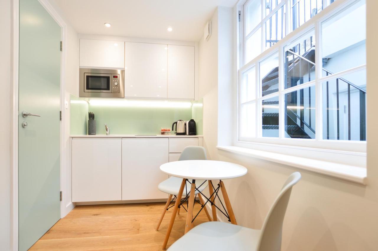 Sale Place Serviced Apartments By Concept Apartments London Luaran gambar