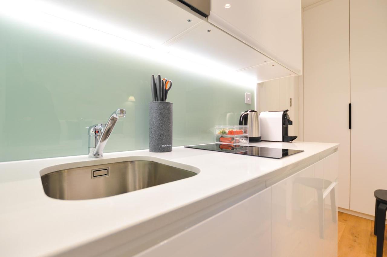 Sale Place Serviced Apartments By Concept Apartments London Luaran gambar