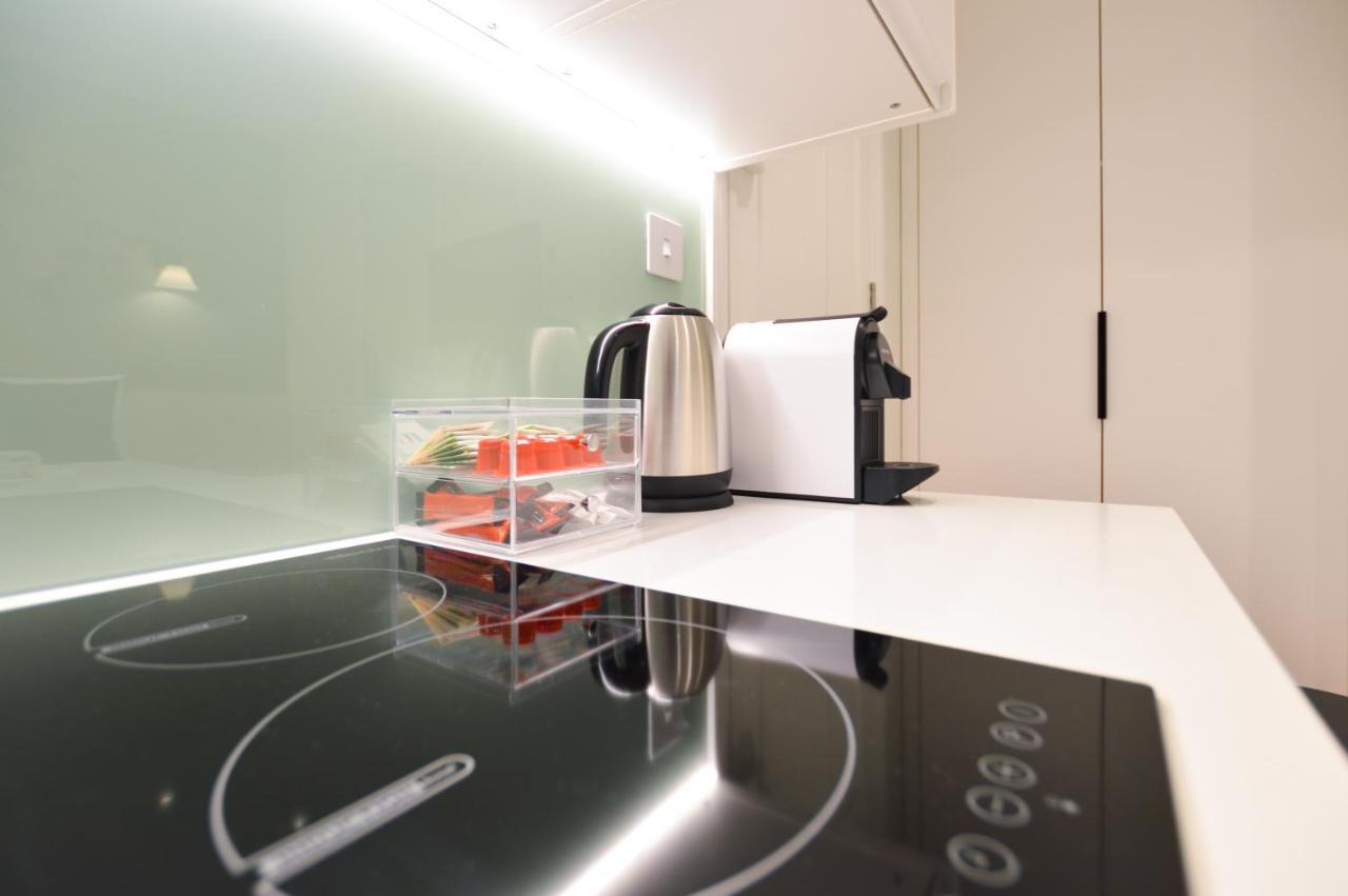 Sale Place Serviced Apartments By Concept Apartments London Luaran gambar