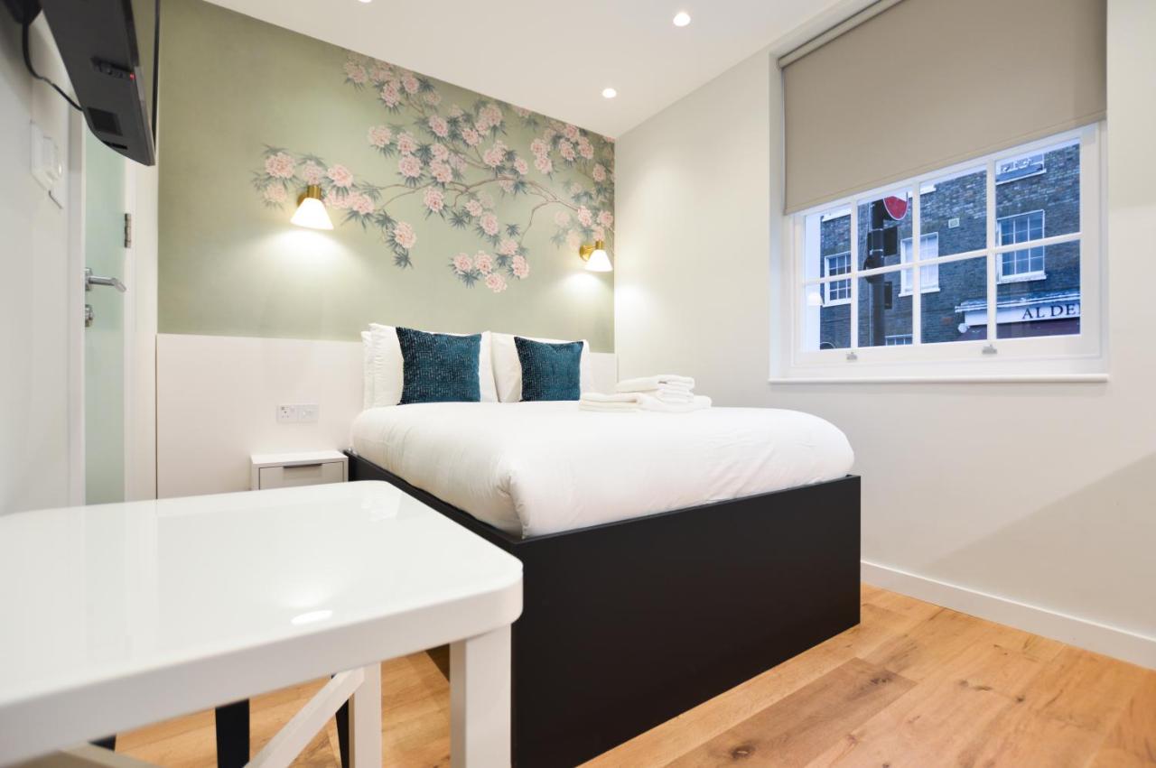 Sale Place Serviced Apartments By Concept Apartments London Luaran gambar