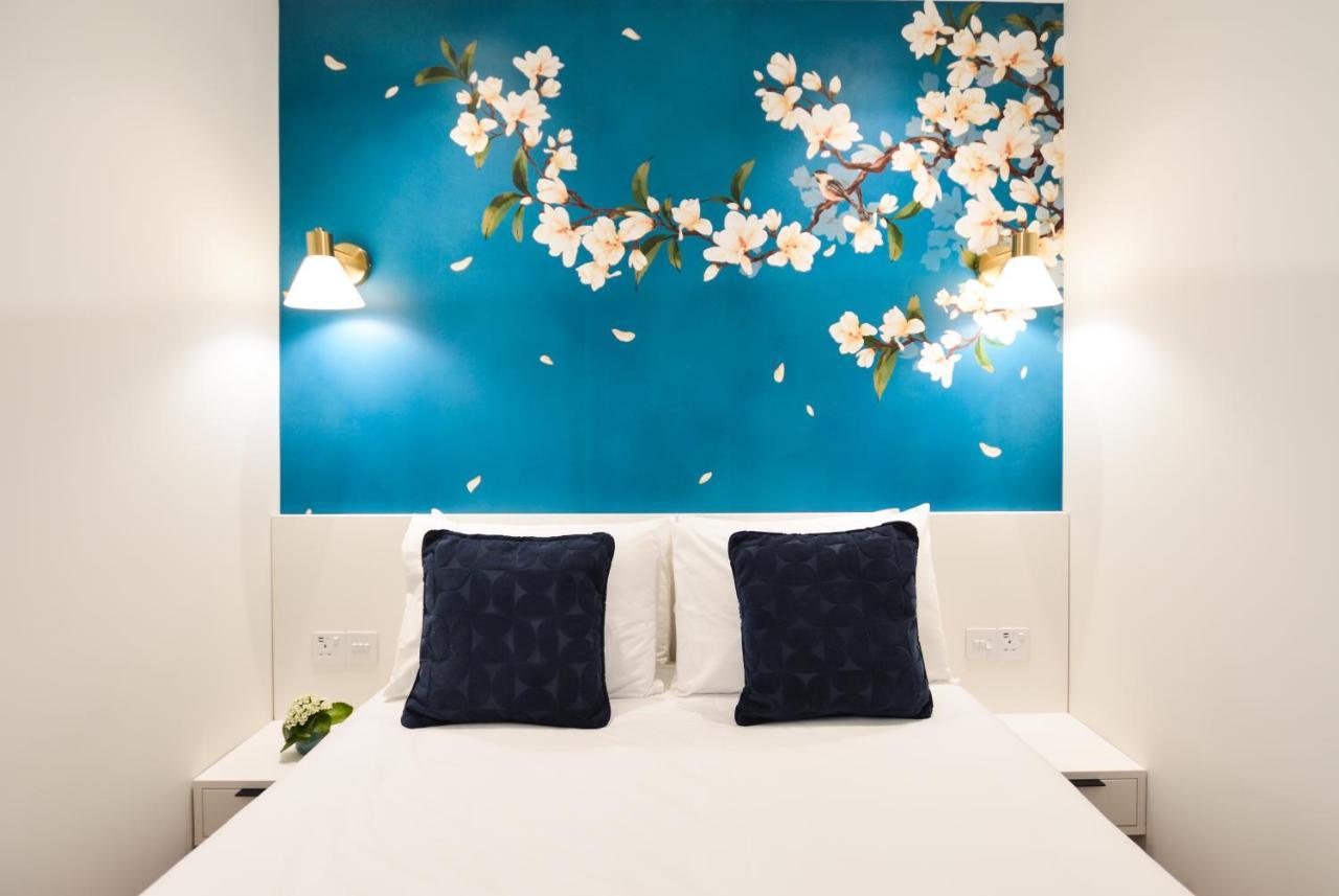 Sale Place Serviced Apartments By Concept Apartments London Luaran gambar