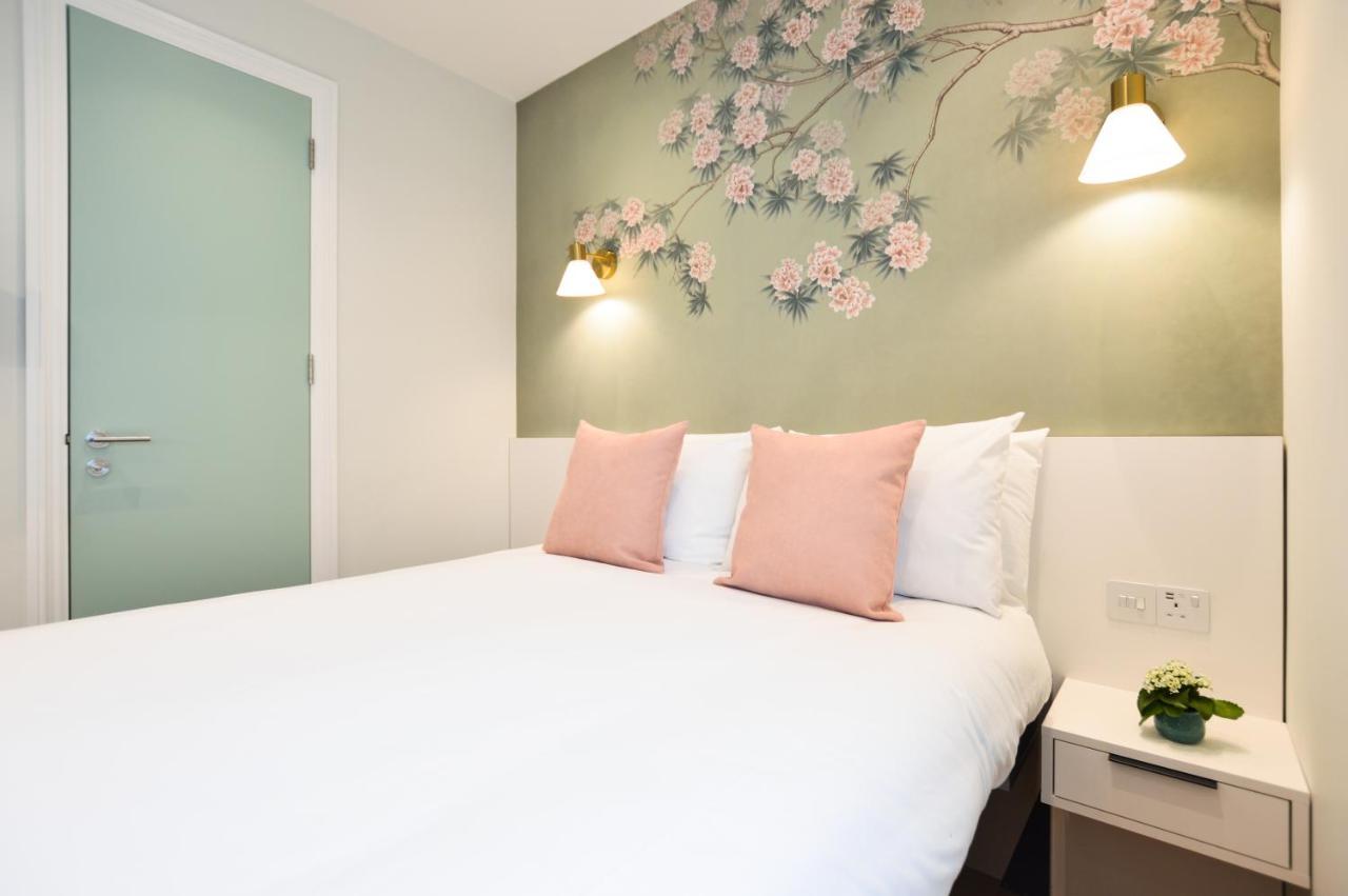 Sale Place Serviced Apartments By Concept Apartments London Luaran gambar