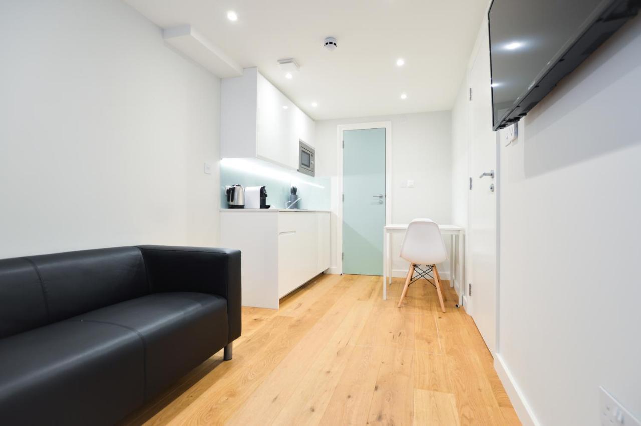 Sale Place Serviced Apartments By Concept Apartments London Luaran gambar