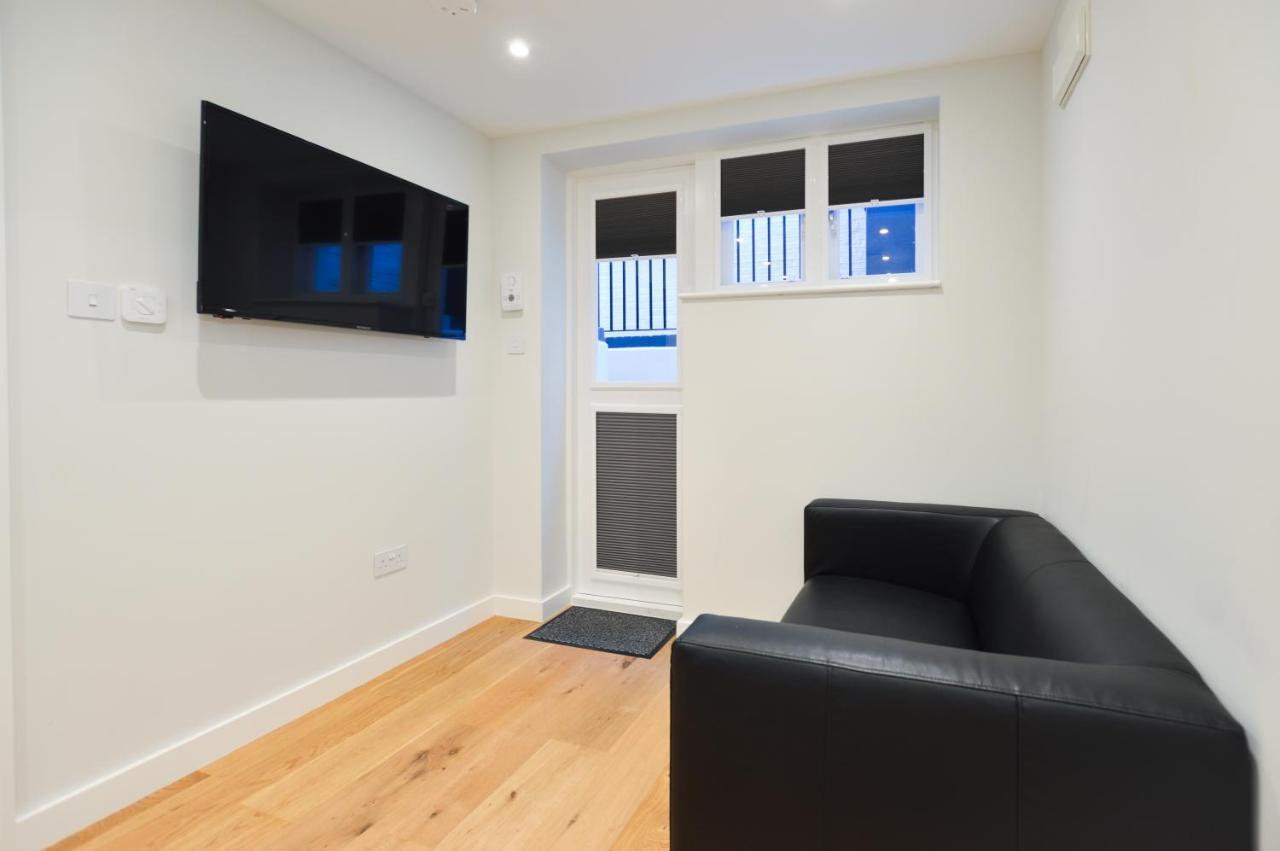 Sale Place Serviced Apartments By Concept Apartments London Luaran gambar