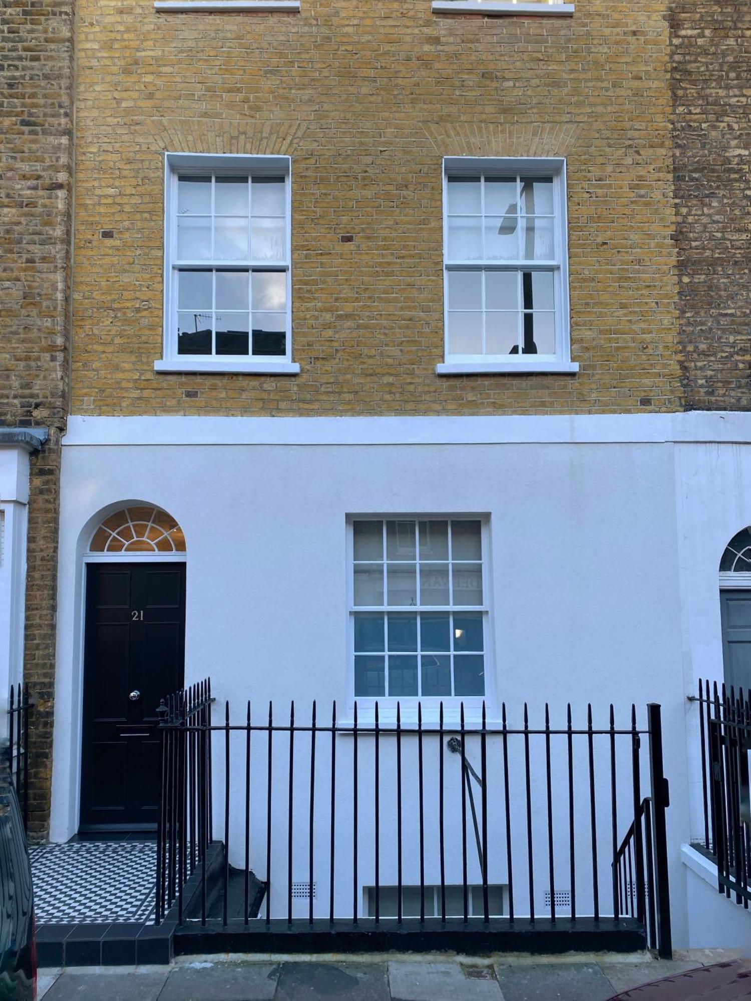 Sale Place Serviced Apartments By Concept Apartments London Luaran gambar